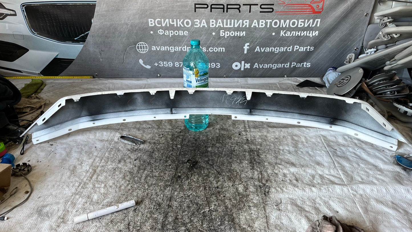 Предна лайстна Mazda CX5 2022