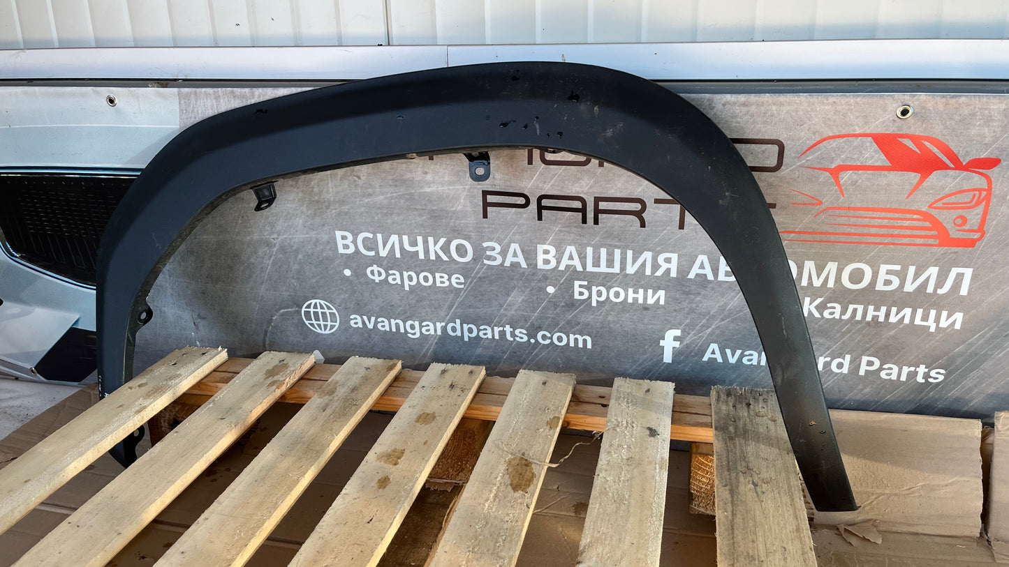 Предна дясна вежда Toyota Yaris Cross 2020-2023