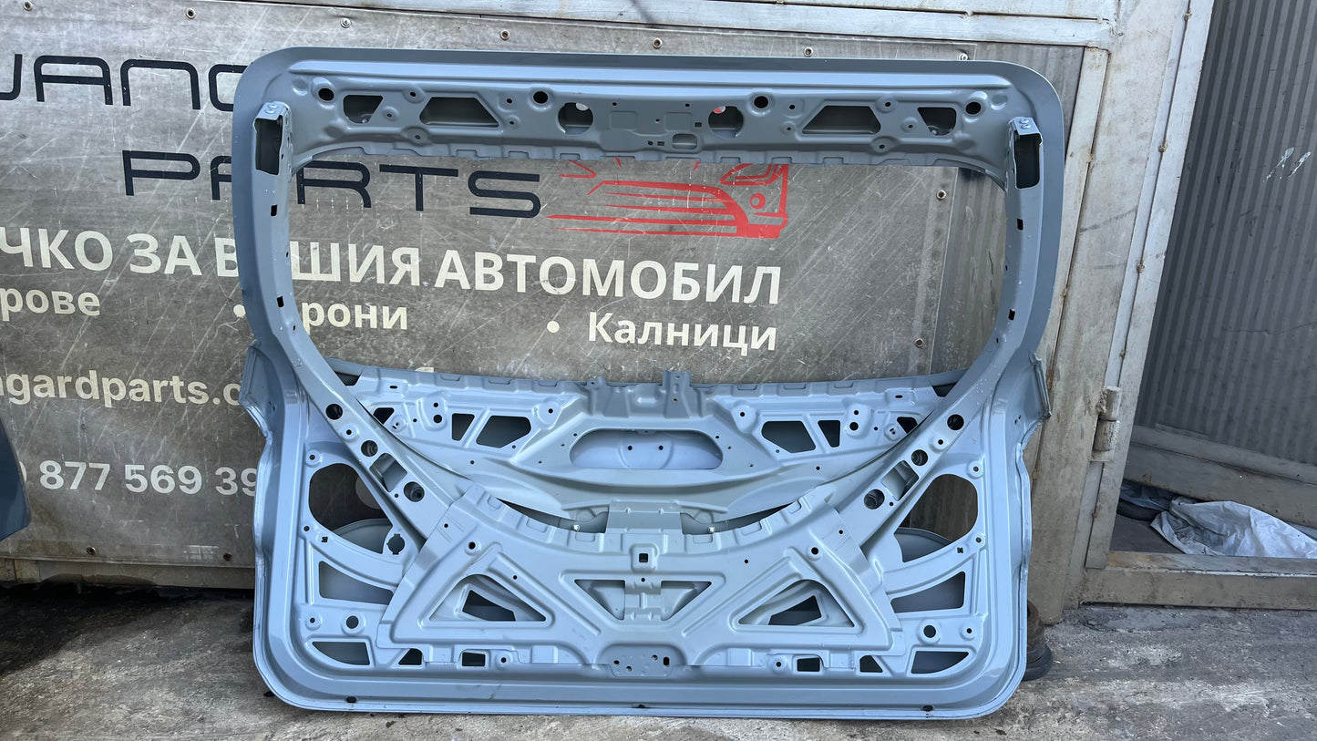 Багажна врата BMW X3 G01