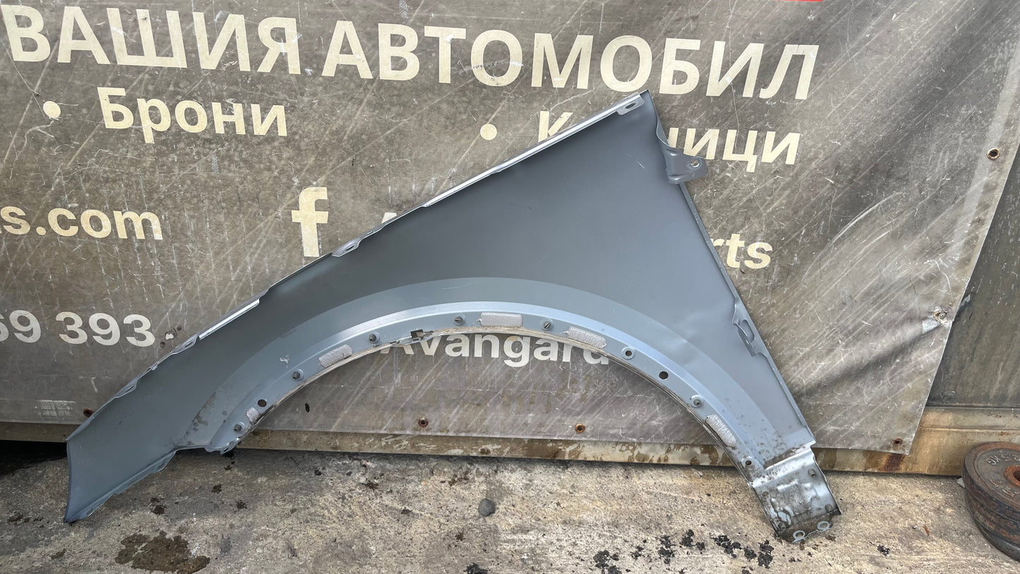 Десен калник Audi Q5 80A