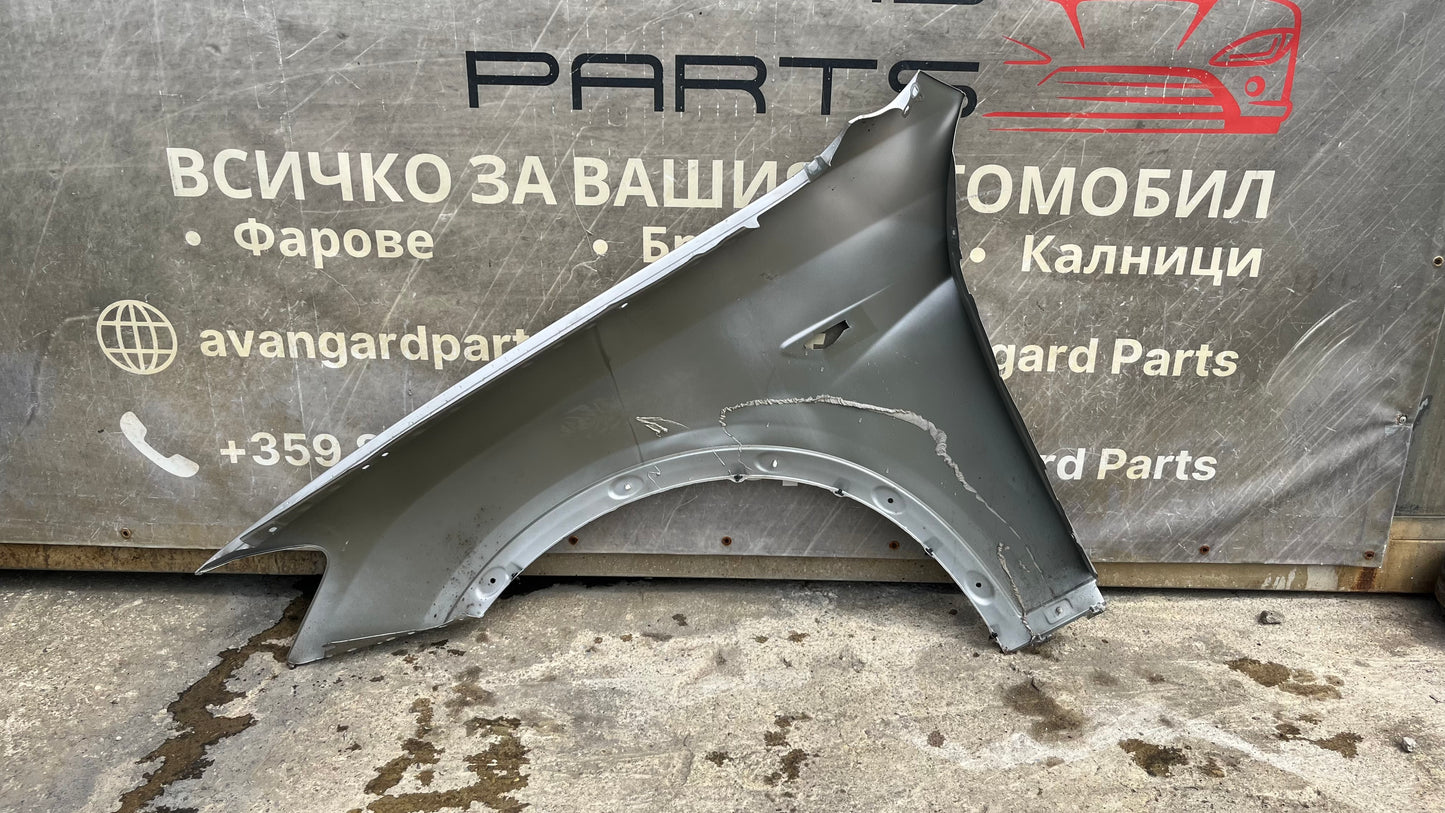Десен калник BMW X3 F25 2011-2014