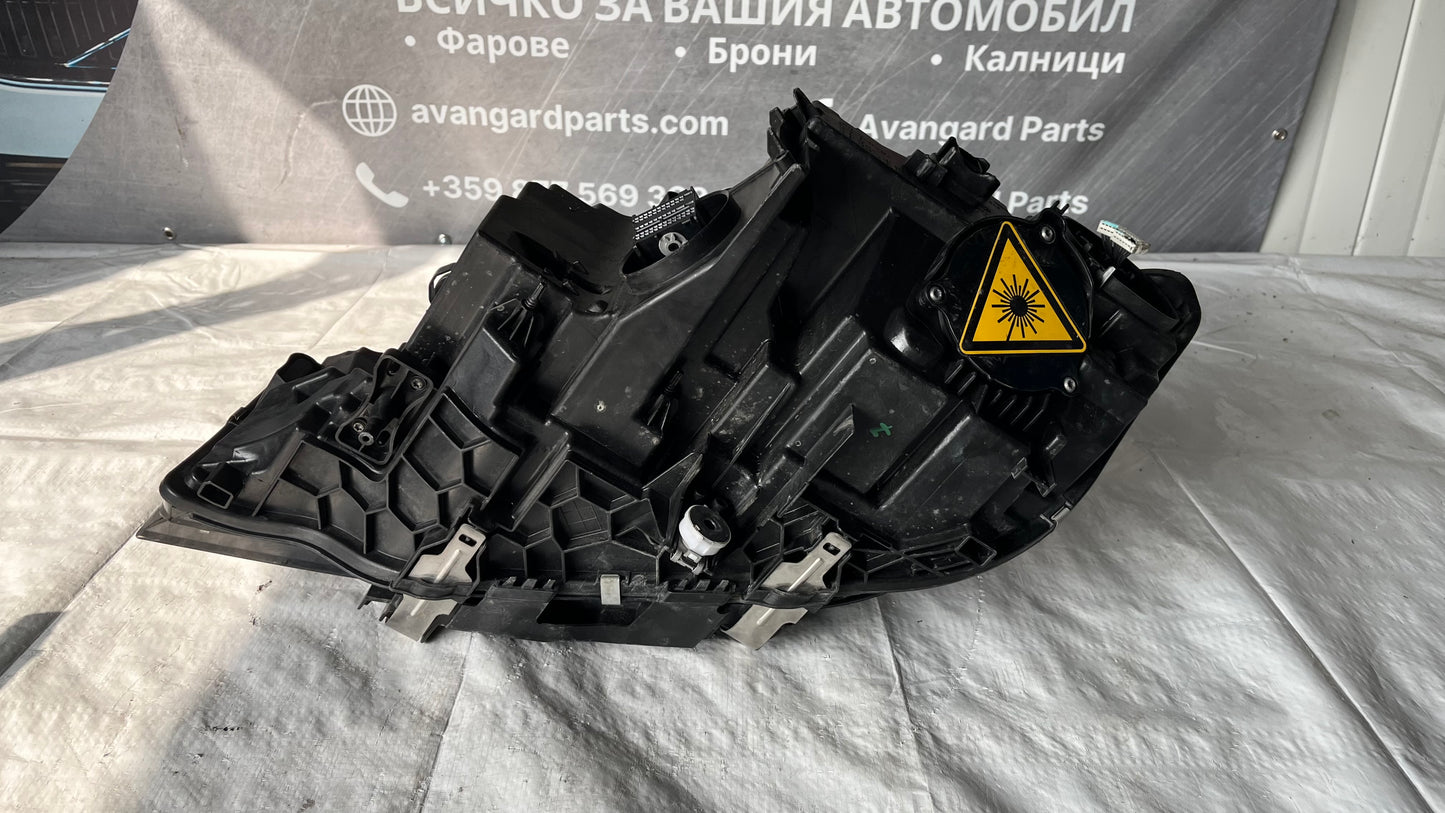 Десен фар BMW 3 G20/G21