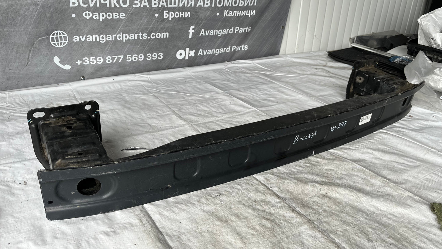 Греда на задна броня Mercedes B W247 2018-