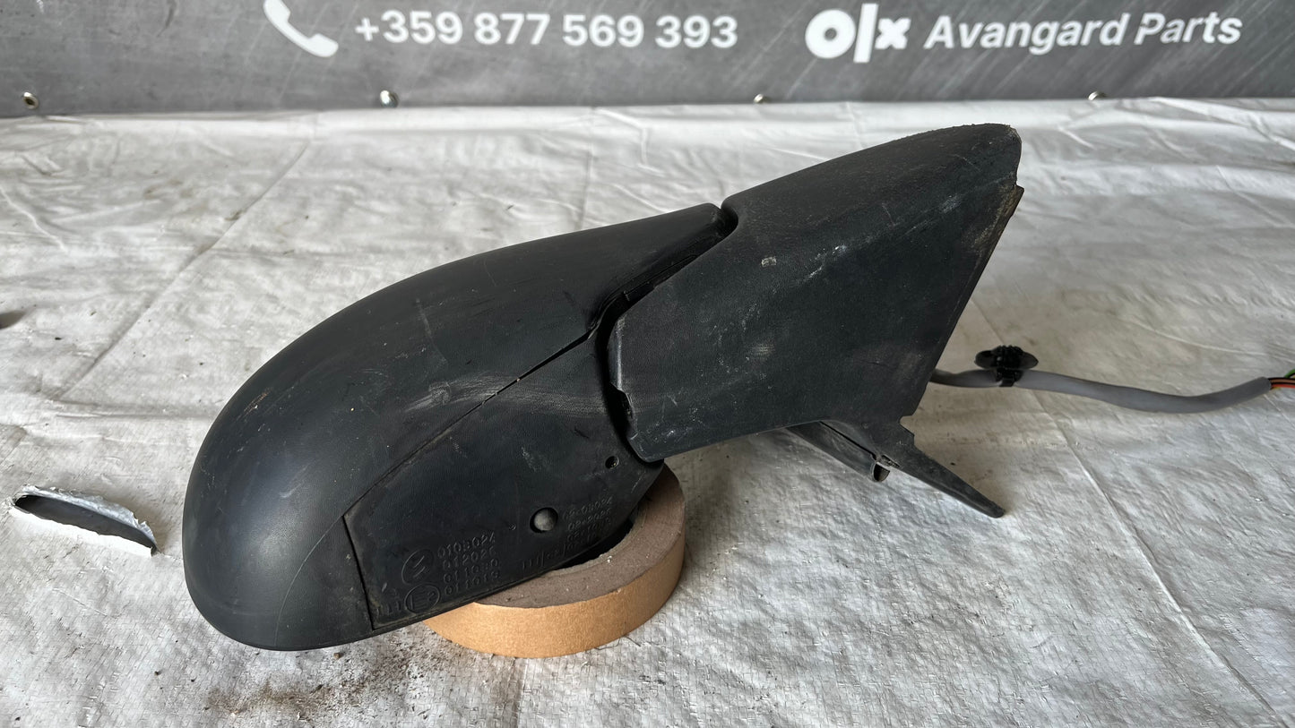 Дясно огледало Peugeot 1007 2005-