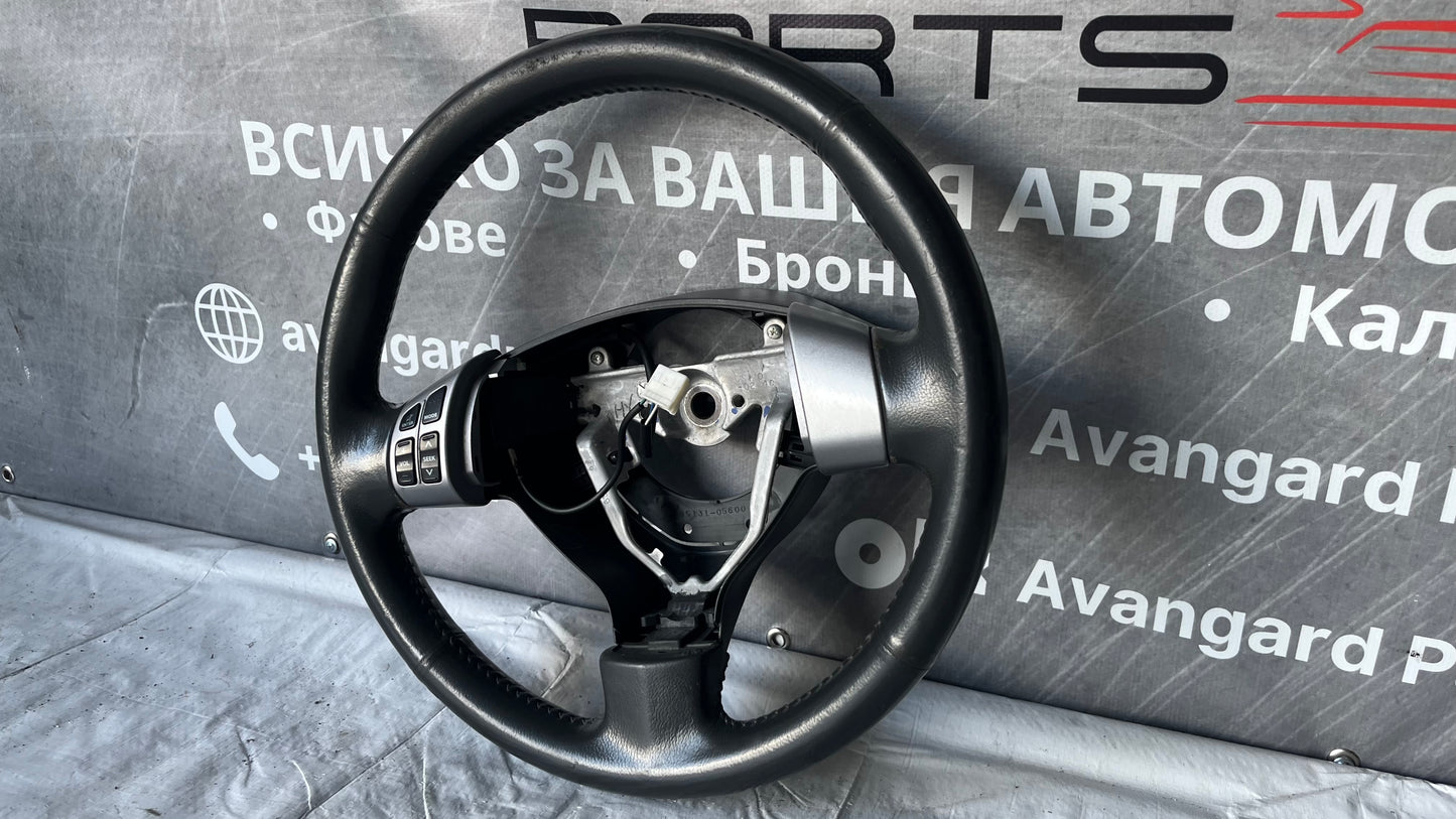 Волан Suzuki SX4 2007-2013