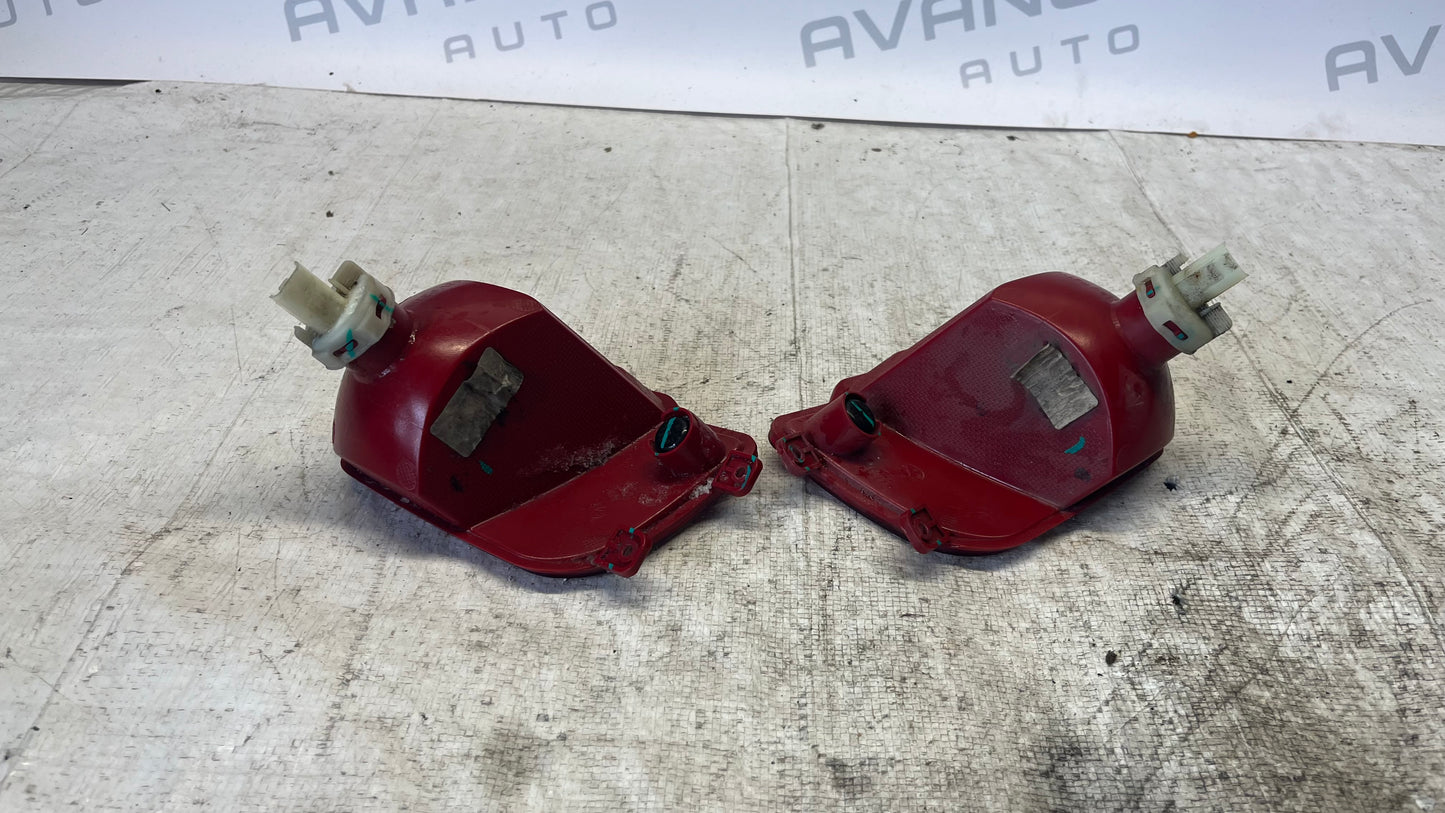 Citroen C5 Aircross 17- десен и ляв задни халогени