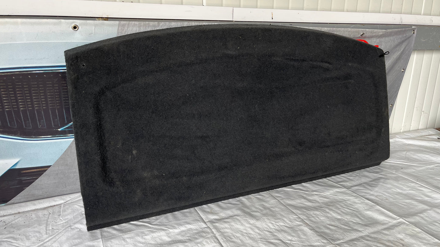 Кора за багажник VW Golf 5/6