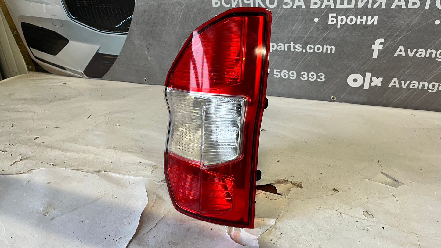 Десен стоп Ford Transit Courier 2018