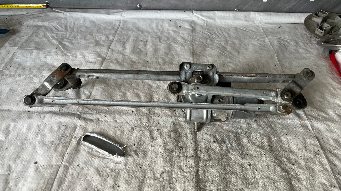 Volkswagen Golf 6 2008-