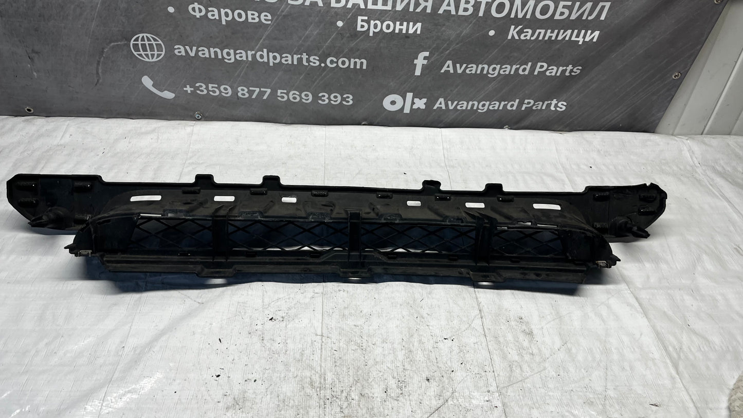 BMW X5 E70 решетка предна броня