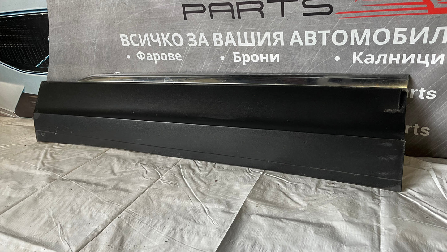 Декоративни лайстни Volkswagen Tiguan 2