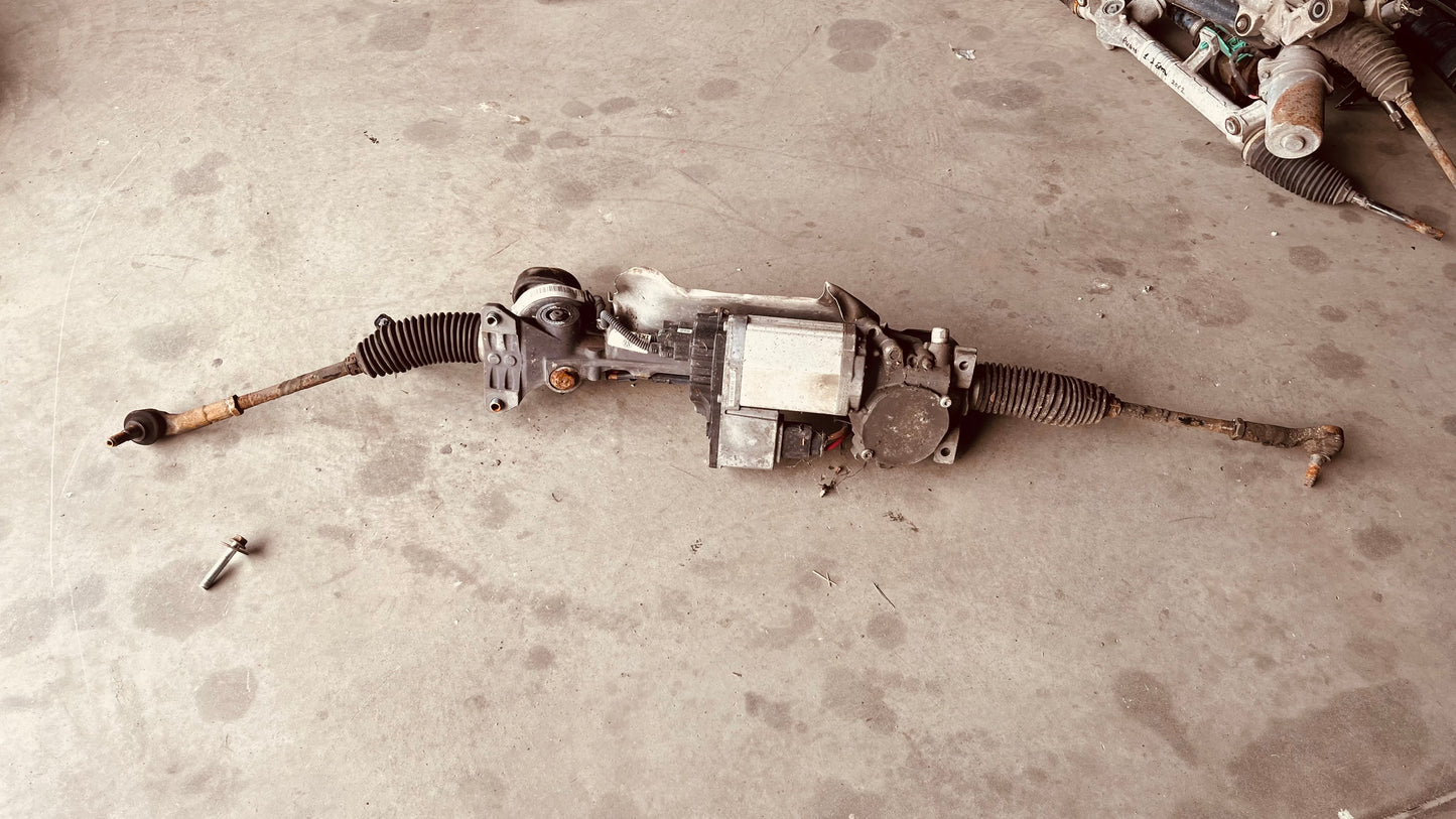 Кормилна рейка VW/Audi
