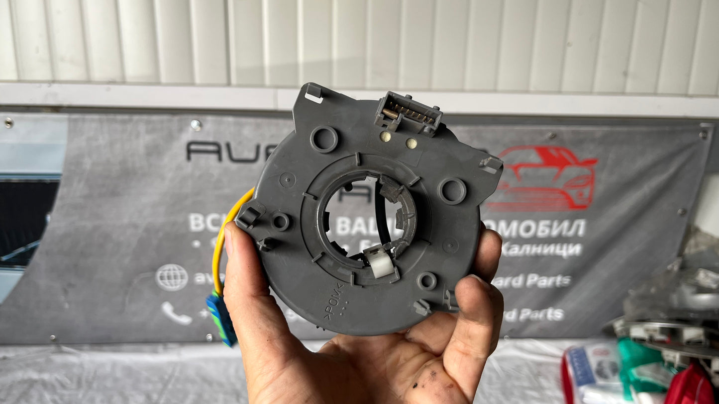 Лентов кабел Opel Corsa C