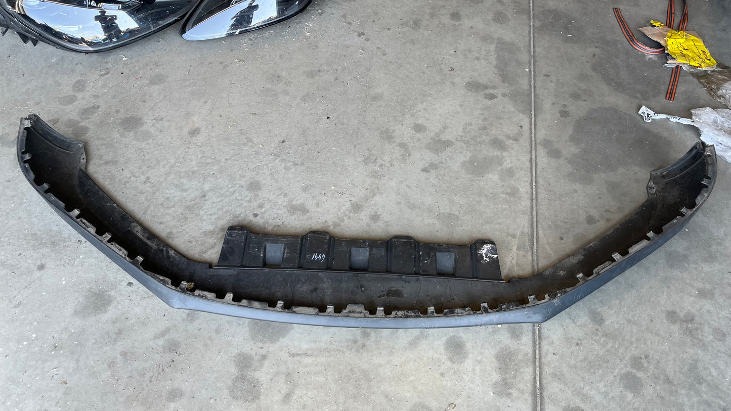 Volkswagen Tiguan 1 лип