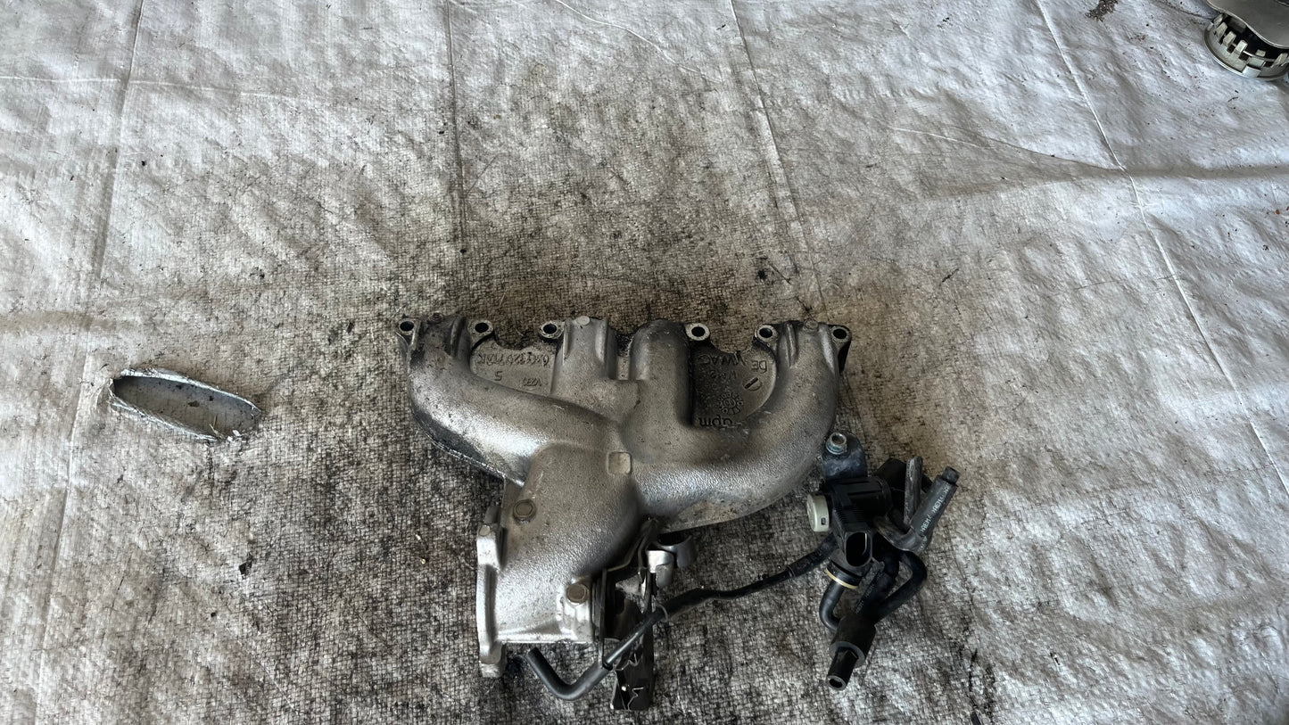 Hyundai Getz 1.1 стартер