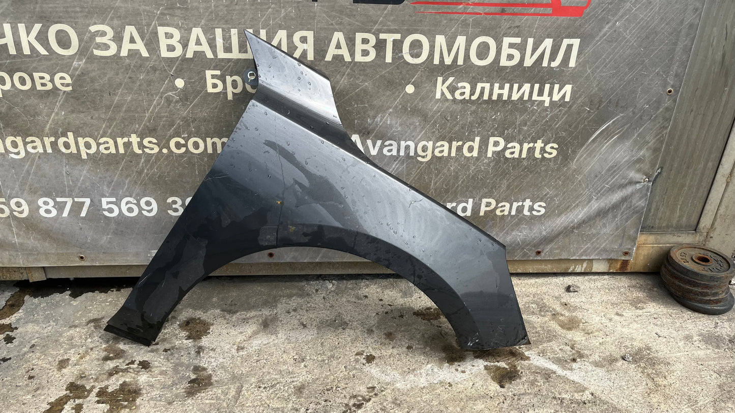Десен калник Ford Focus Mk4 2018-