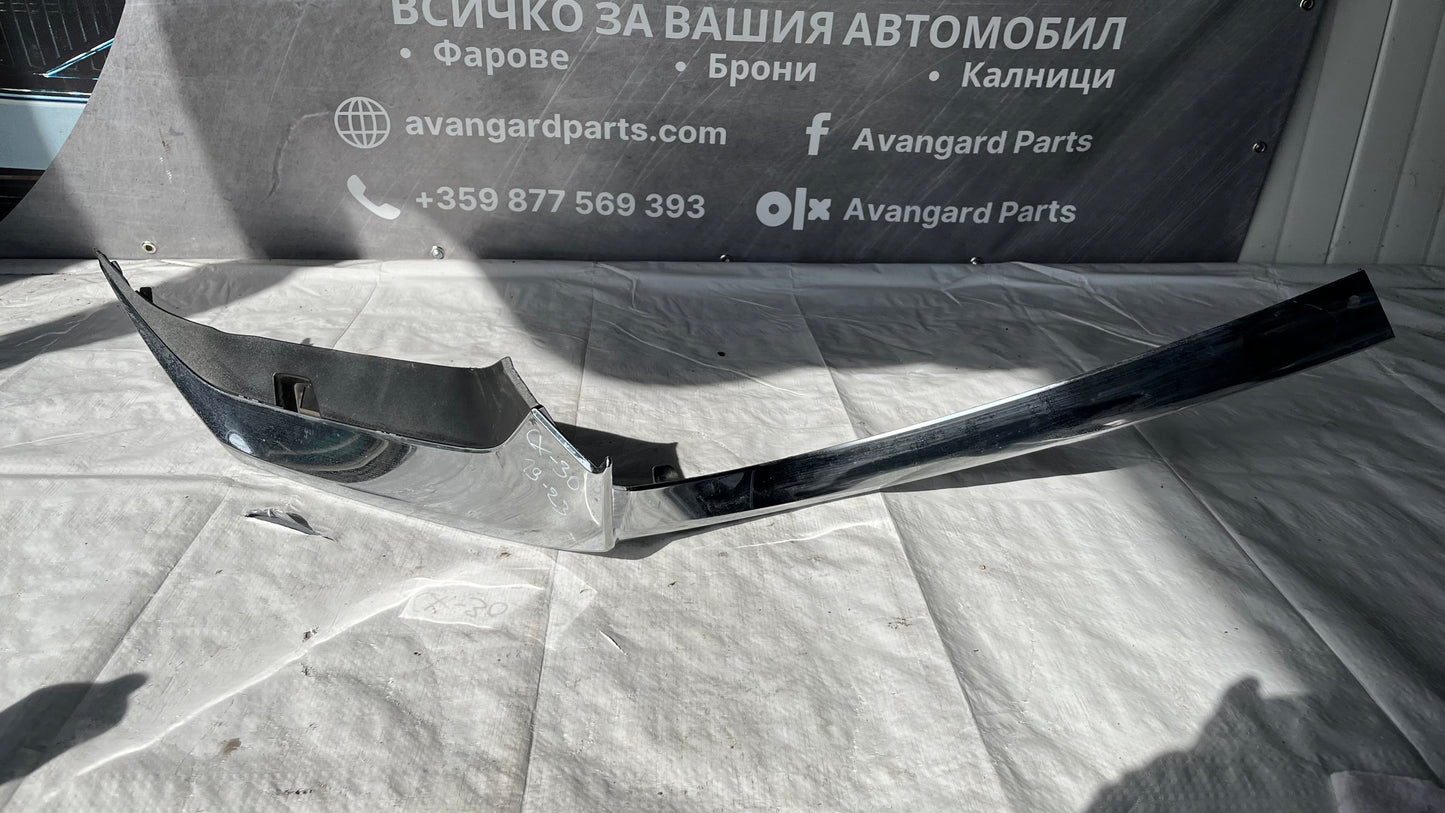 Дясна чайст от предна лайстна Mazda CX-30 2019-