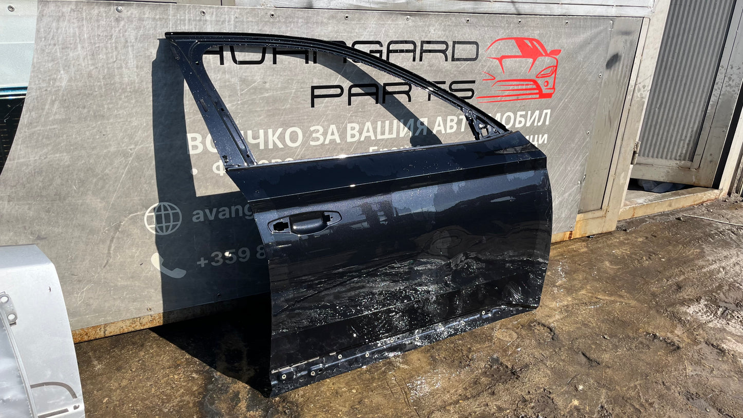Предна дясна врата Skoda Superb 3 2015-2024