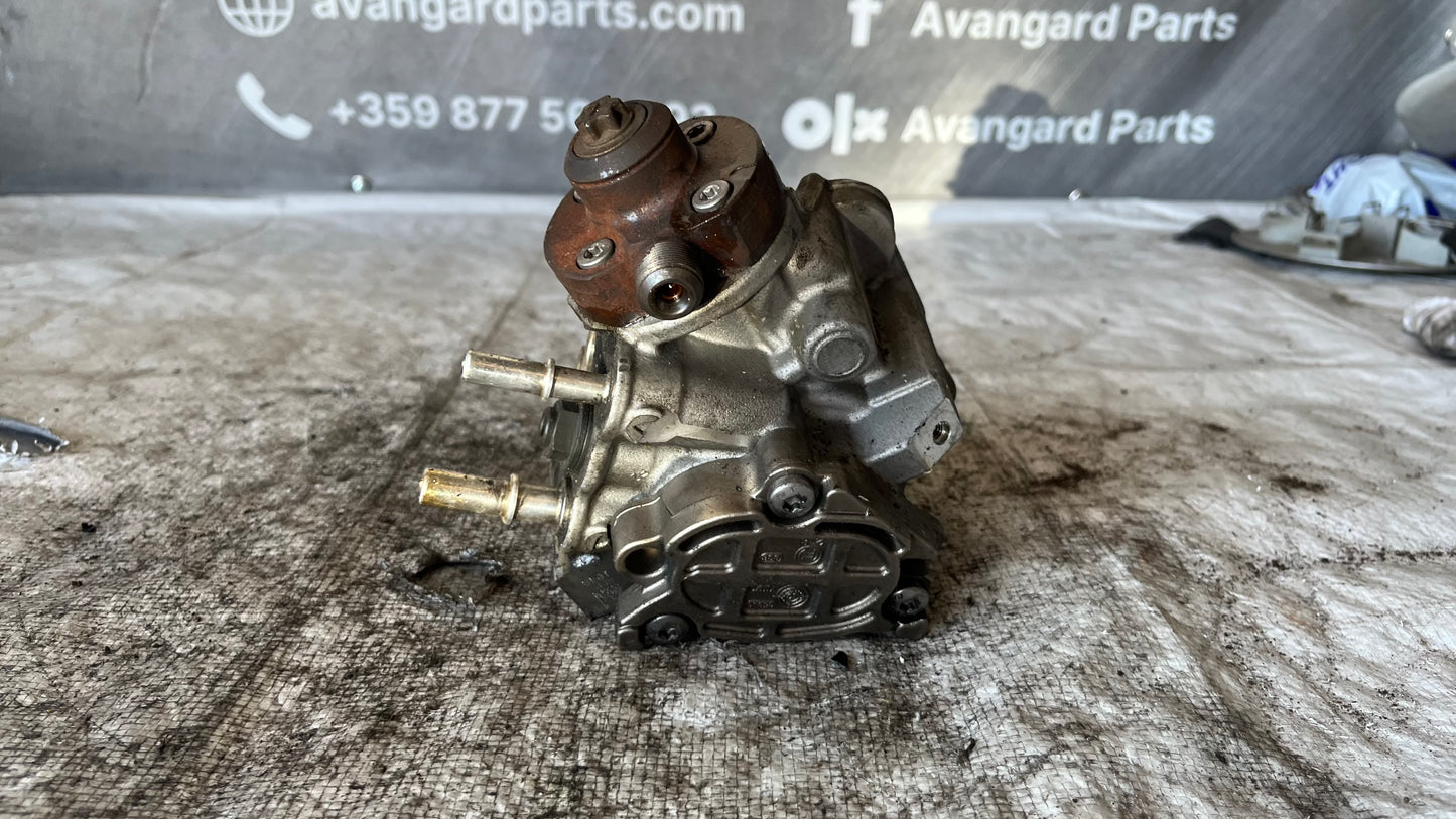 Peugeot Partner 3 1.6 HDi гнп