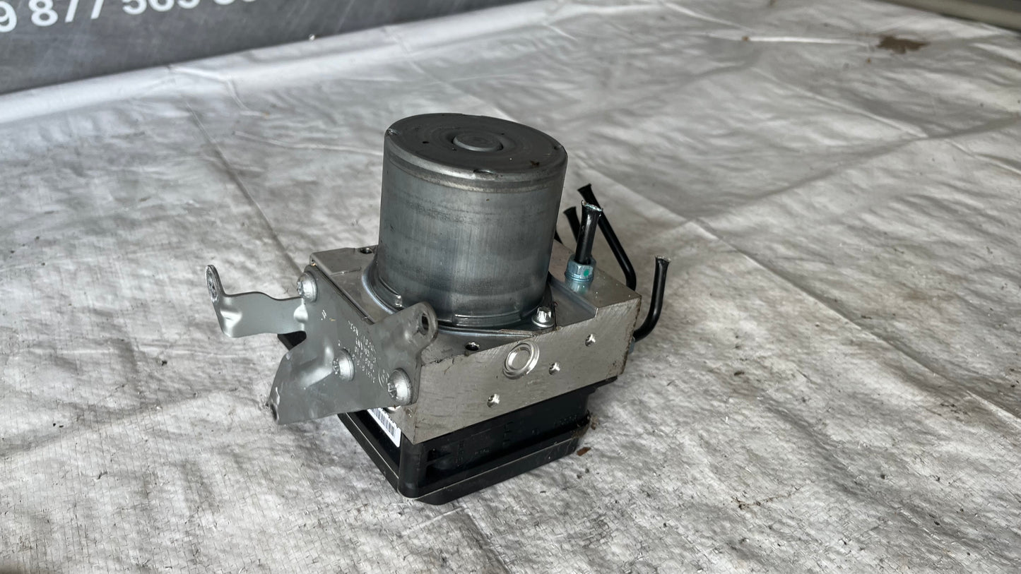 Abs BMW X1 2011- 2.0D