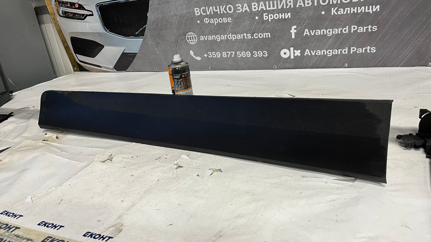 Праг на предна дясна врата Ford Ecosport 2 (2014-2023)