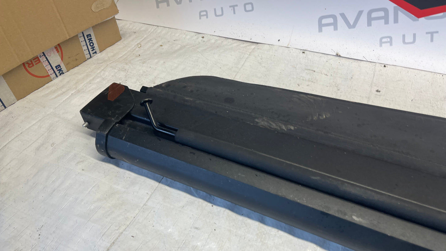 BMW X5 13- щора за багажник