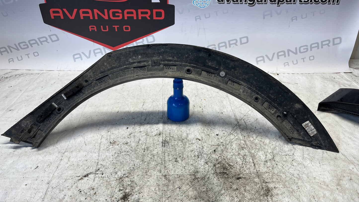 Volvo V90 Cross Country вежда задна дясна