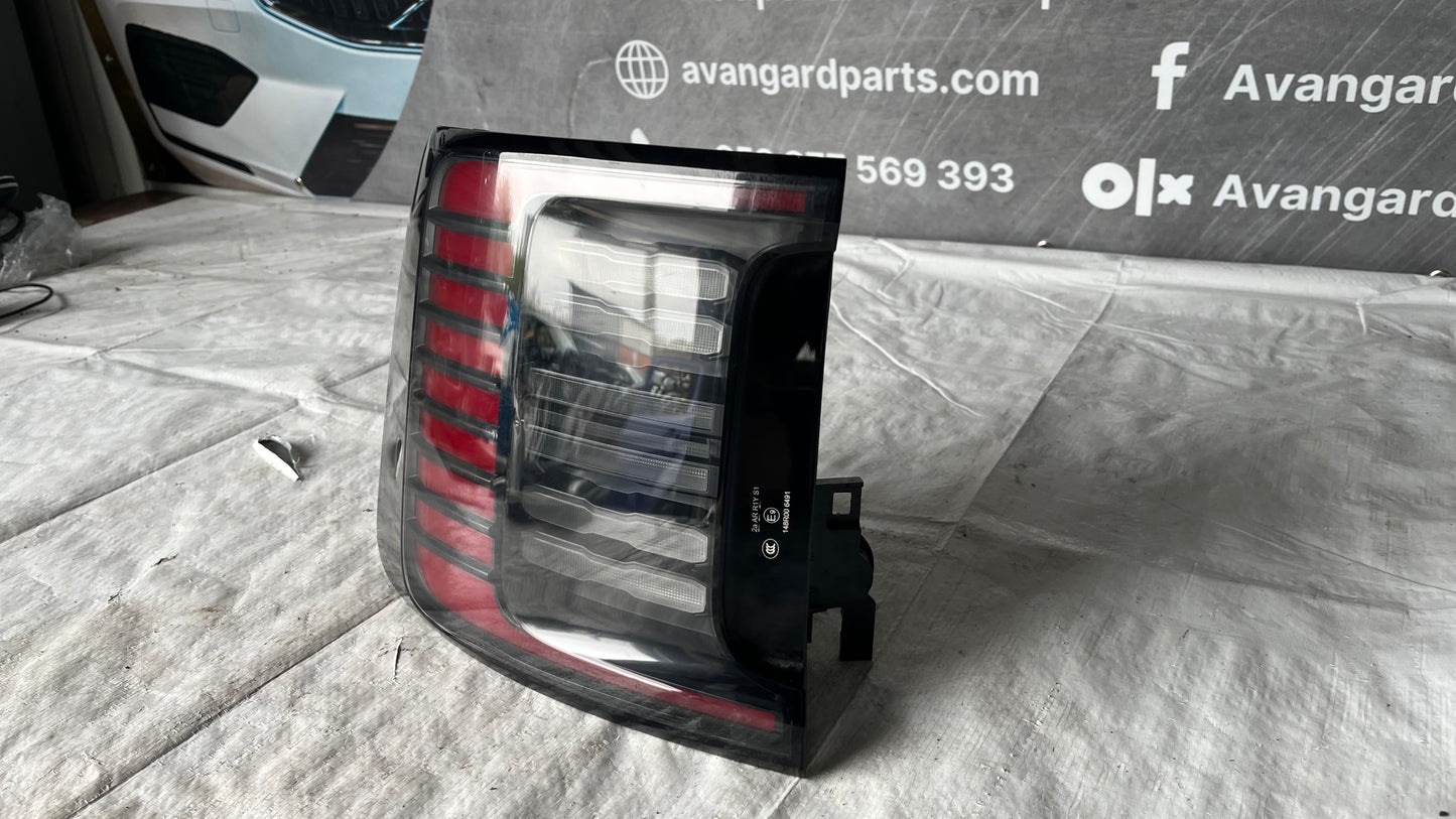 Ляв стоп Volvo EX30 2023-