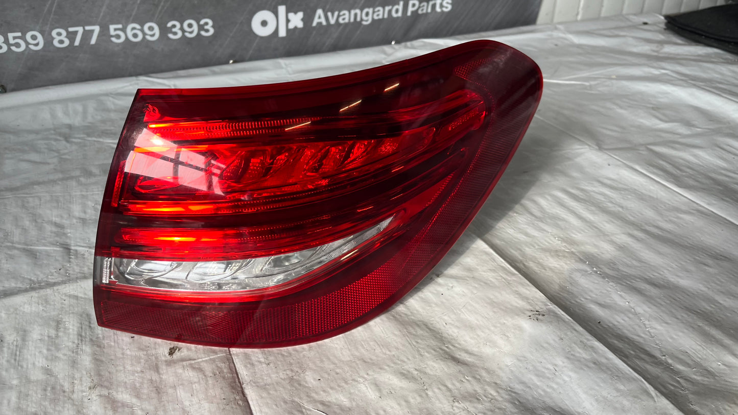 Десен стоп Mercedes C W205 2014-2018