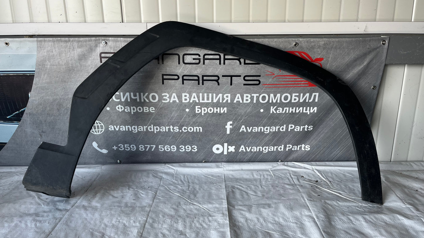 Предна дясна вежда Hyundai Tucson 4