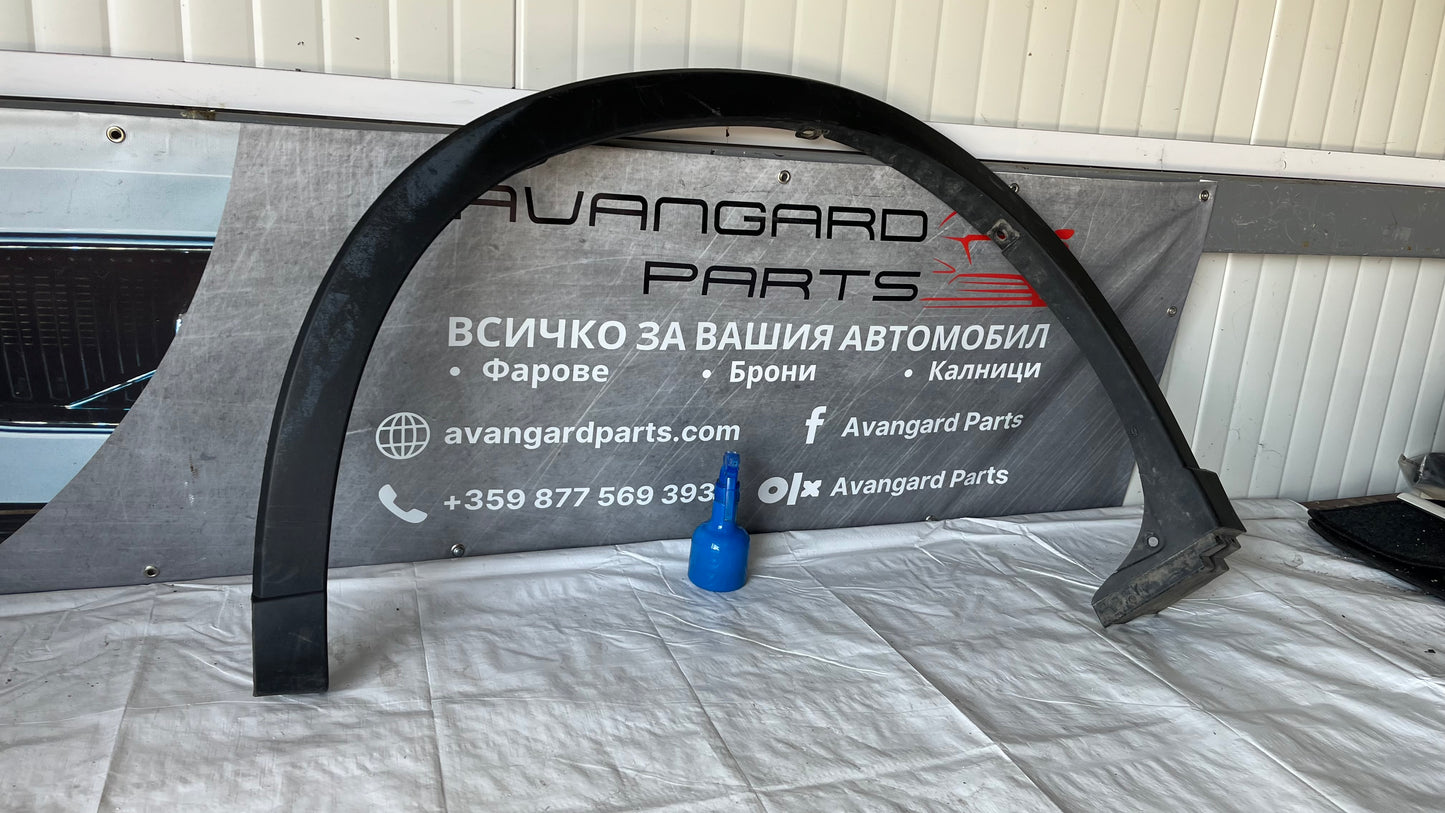 Предна лява вежда Mazda CX5 (2012-2017)