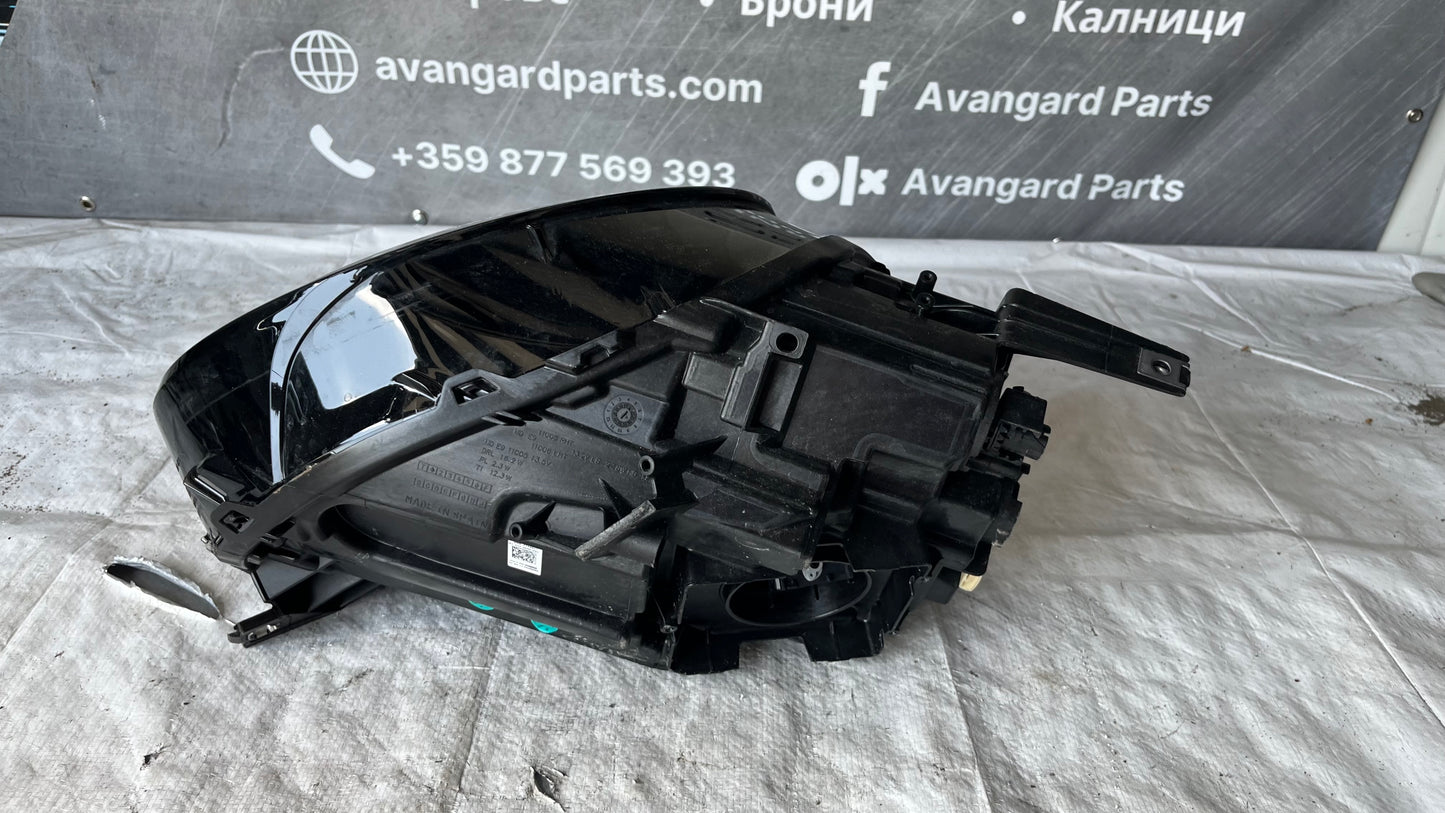 Десен фар Mini F65/F66