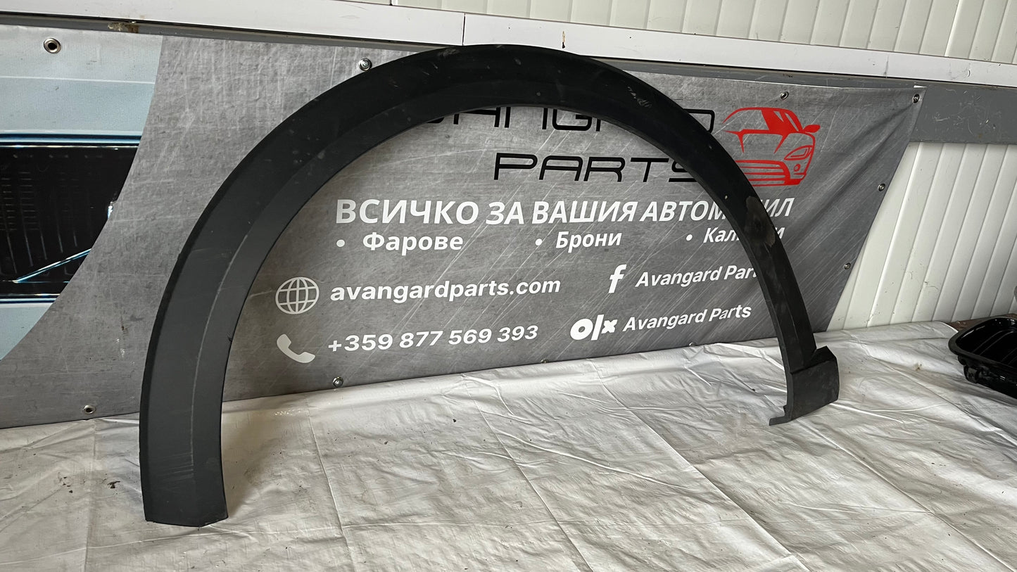 Предна дясна вежда Ford Puma 2021-