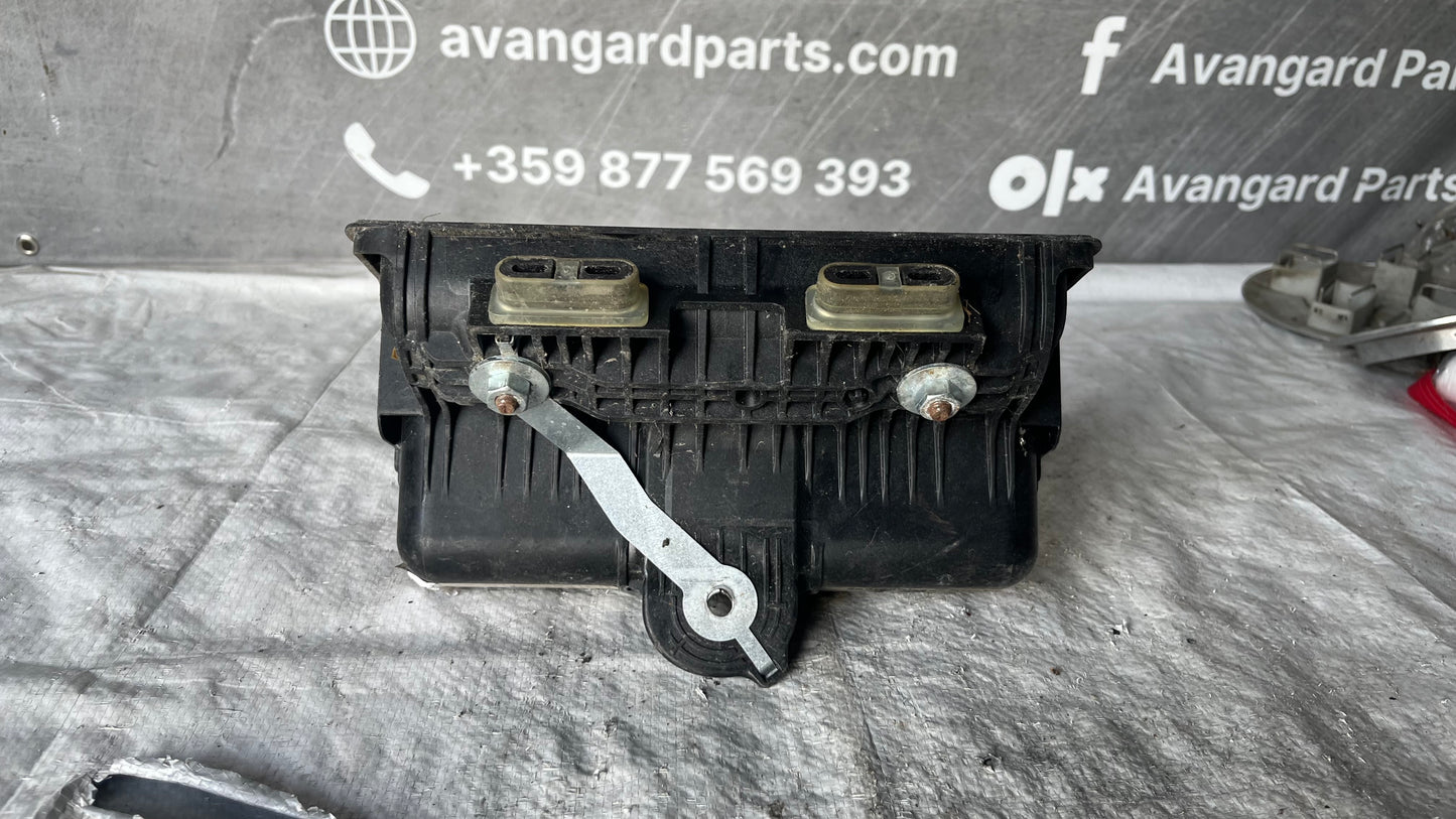 Ford Grande Punto Evo пасажерски еърбег
