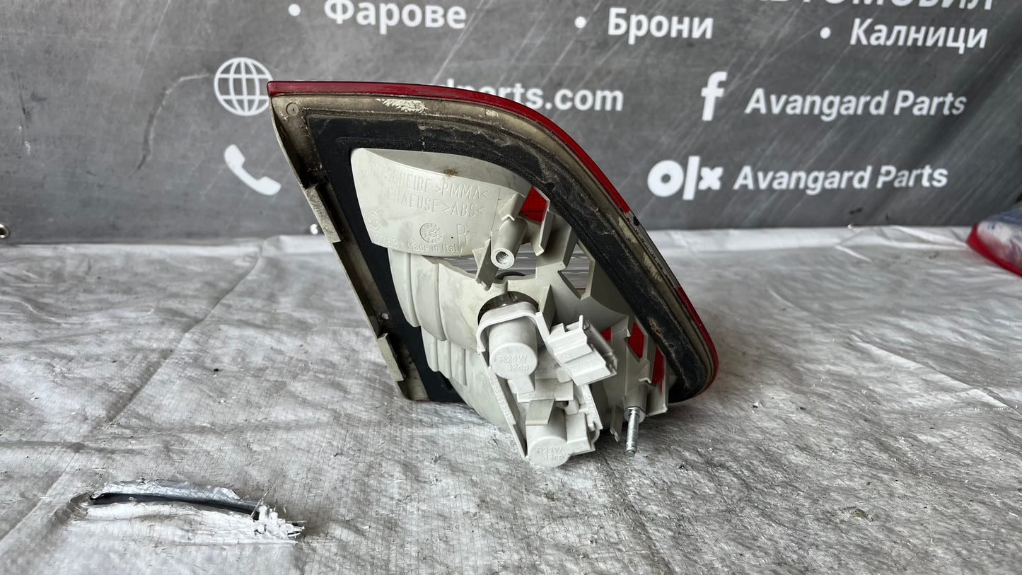 Ляв стоп Mercedes B W245