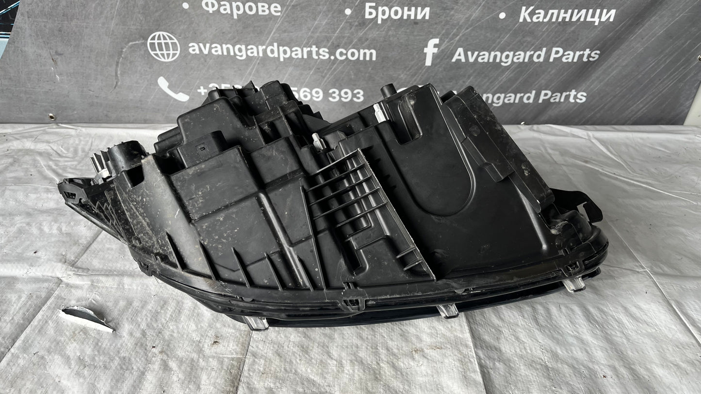 Ляв фар Volvo XC90 2 2016-