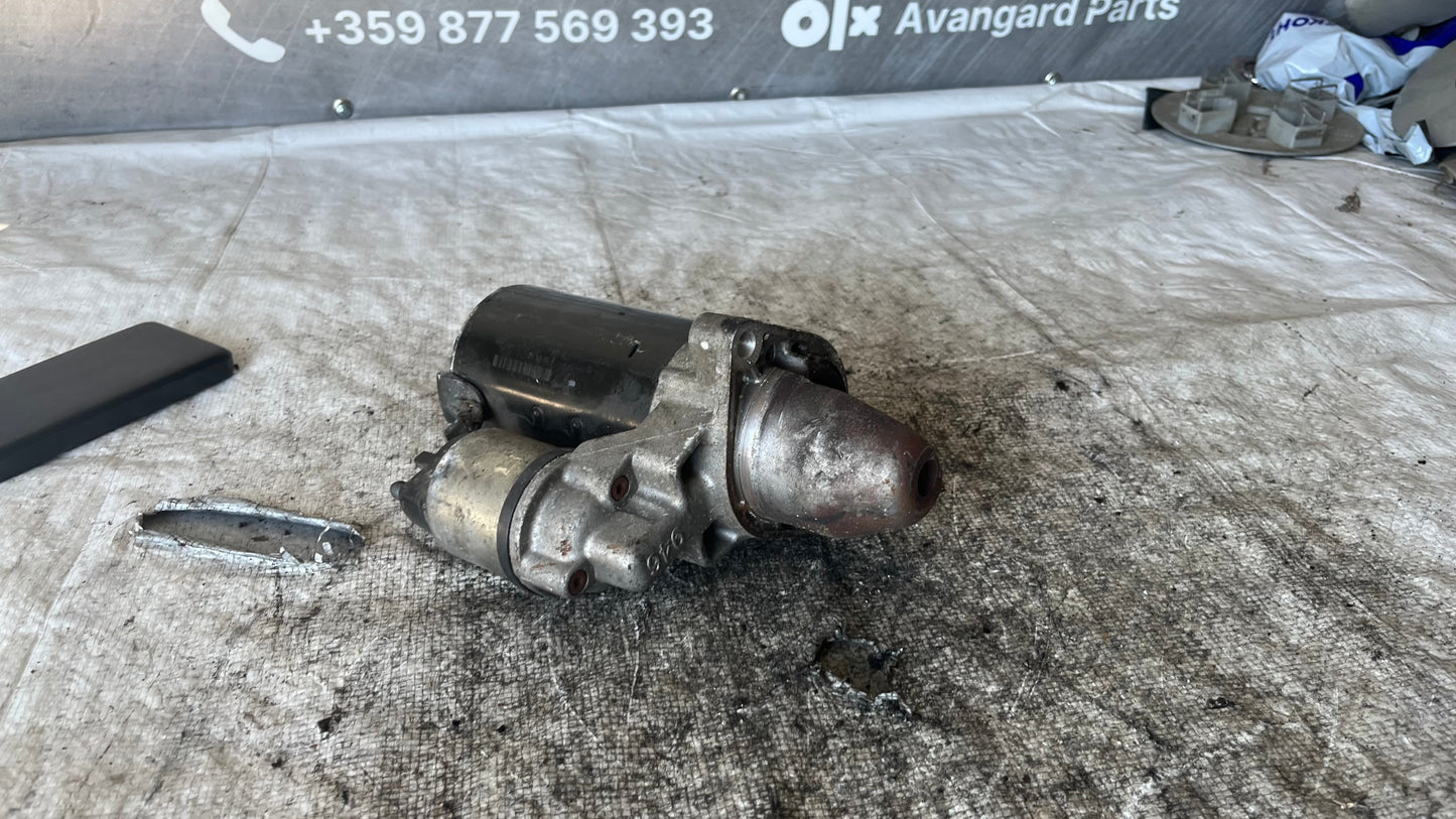 Opel Astra J 1.3 CDTi стартер