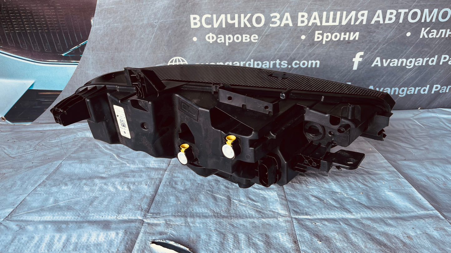 Ляв фар VW ID3 2021-