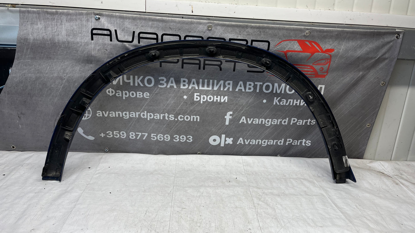 Mercedes GLC 2022- вежда задна лява