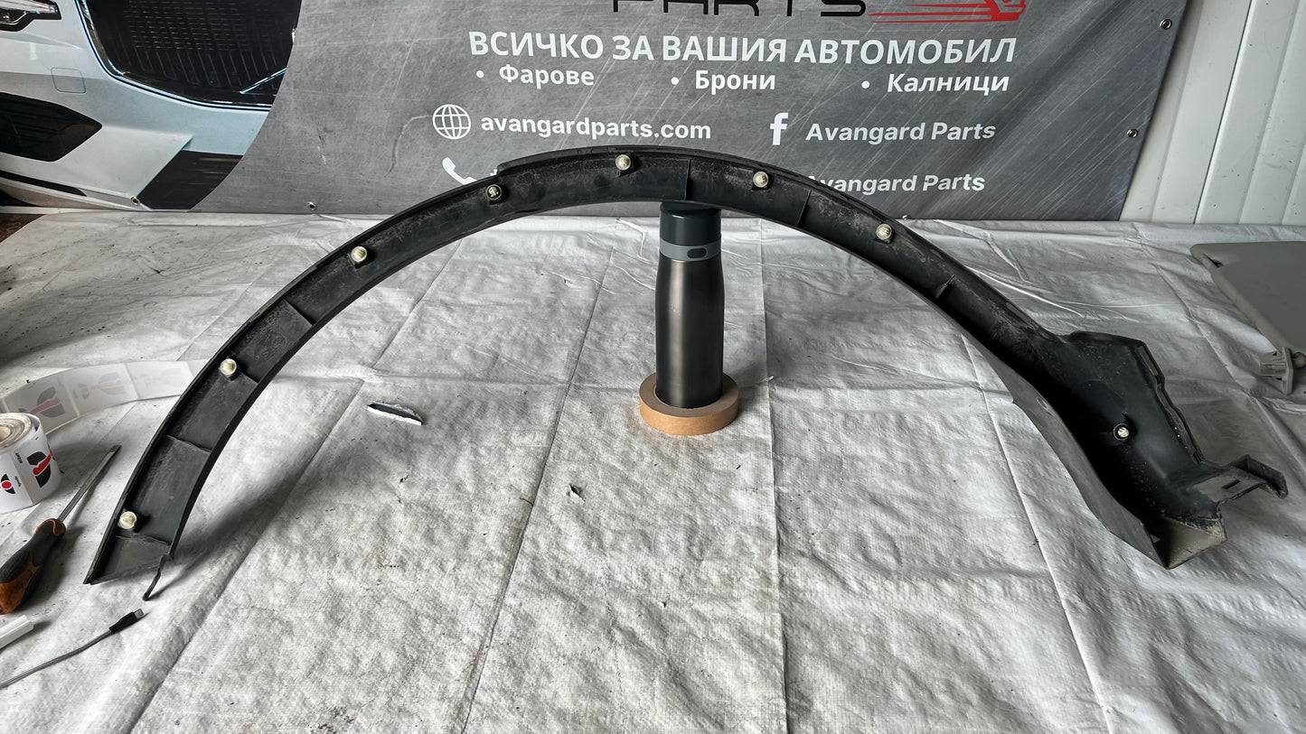 Задна лява вежда Toyota RAV4 2015-2018