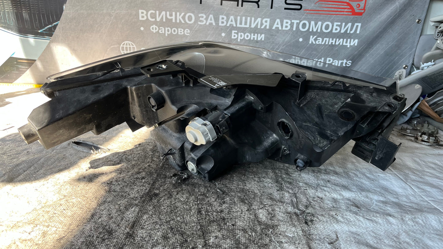 Mazda CX5 2017- ляв фар