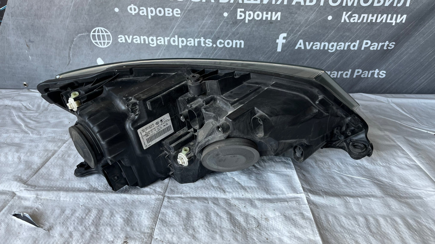Ляв фар Skoda Fabia 3 2015-2022