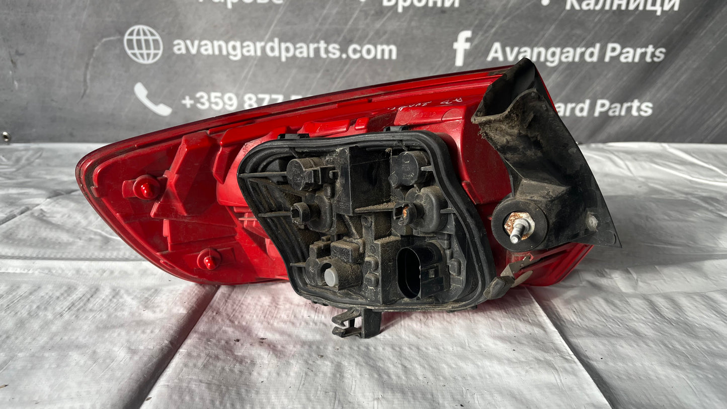 Десен стоп Audi A4 B8 2007-2015