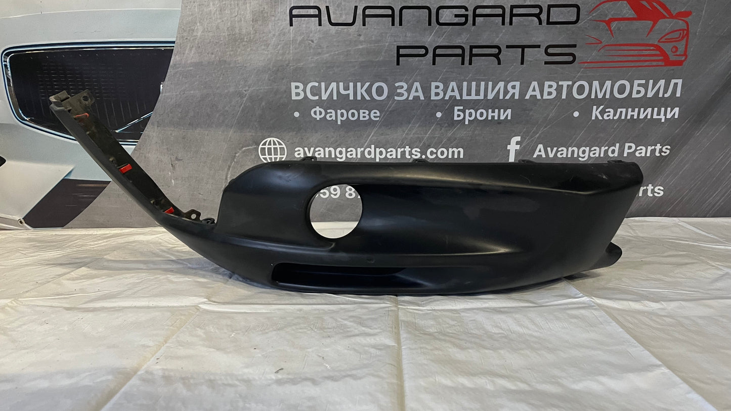 Десен ъгъл с отвор за халоген Peugeot 4008 2012-