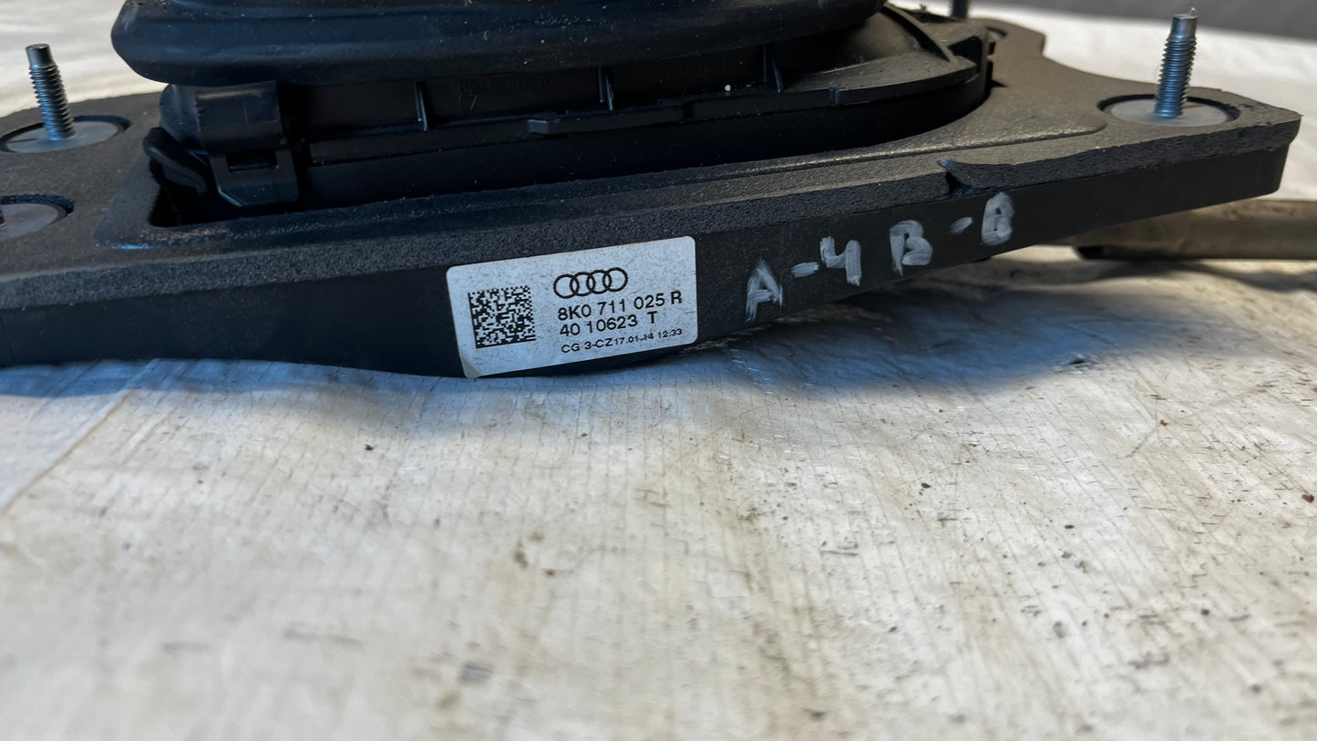 Audi A6 12- механизъм за скоростен лост