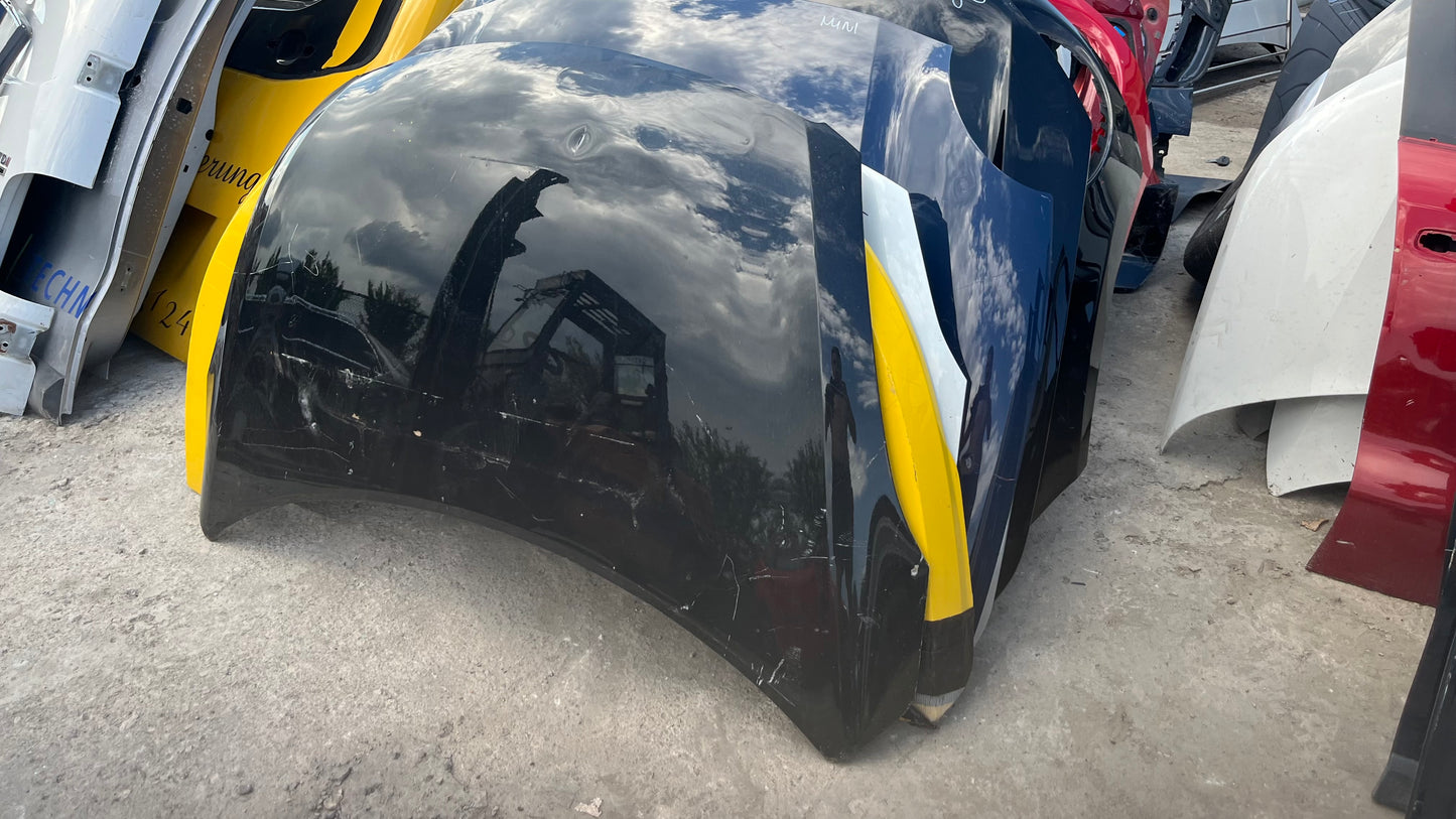 Преден капак Suzuki Swift 2 (2010-2017)