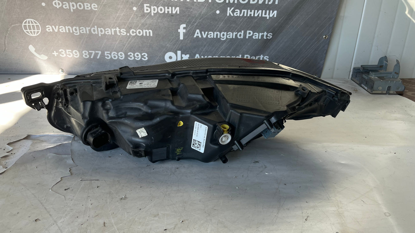 Десен фар Jaguar XF X260 2015-2024