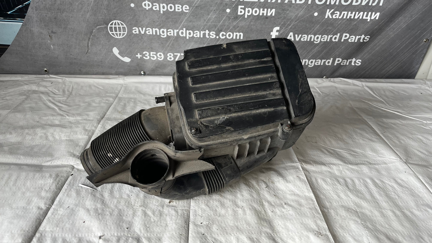 Кутия за въздушен филтър VW Scirocco 3 (2008-2020)