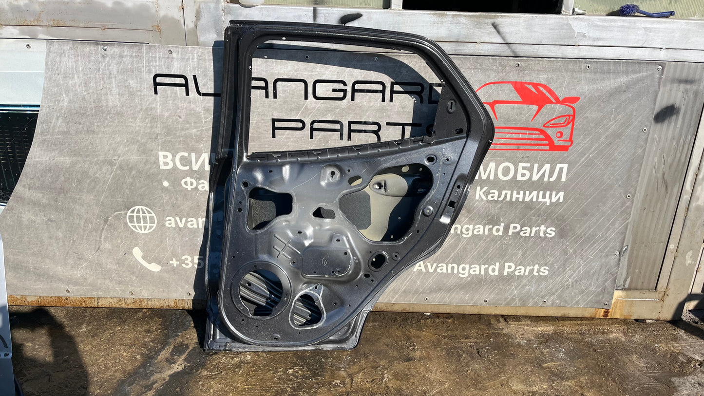 Задна дясна врата Ford Ecosport 2012-2023