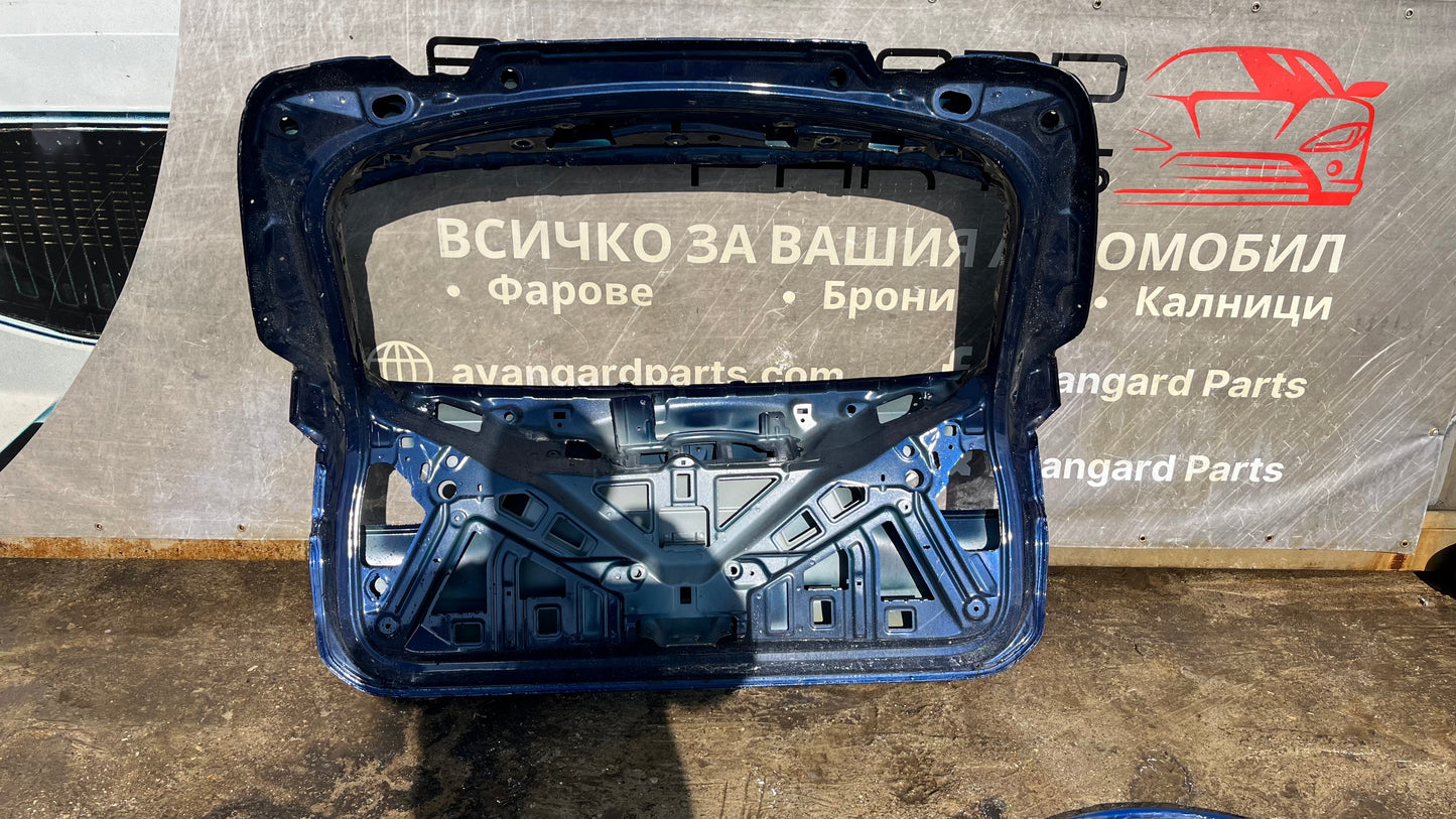 Багажна врата BMW X1 F48 (2016-2022)